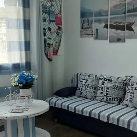 Apartmán In
