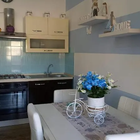 Apartmán In