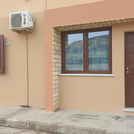 In Villasimius