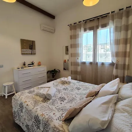 Apartmán In