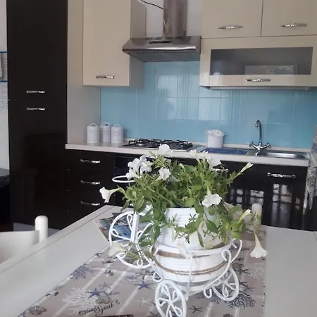 In Apartmán *