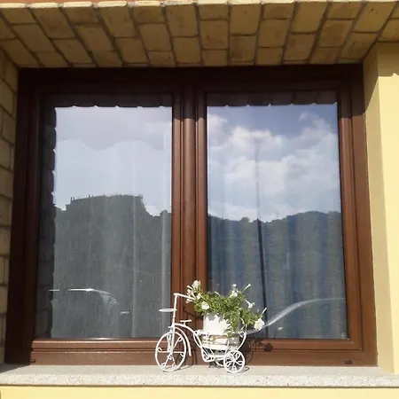 In Apartmán Villasimius