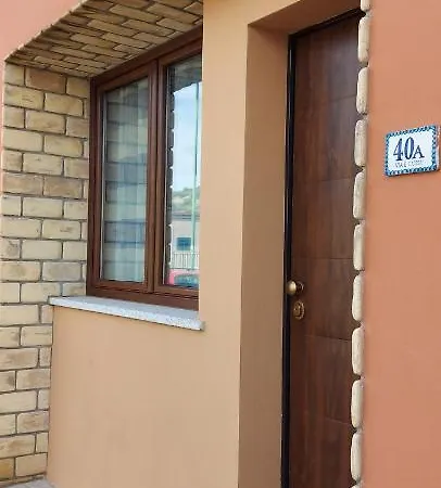 In Apartamento Villasimius