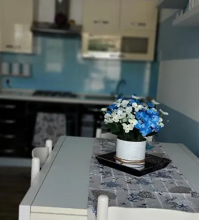 Apartamento In *
