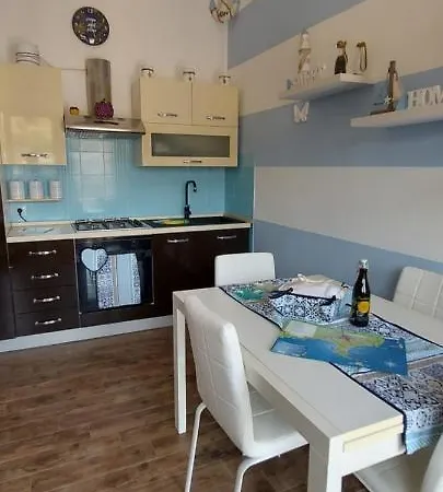 In Apartamento