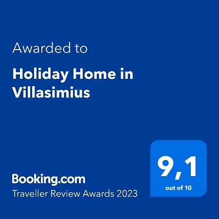 Apartamento In Villasimius