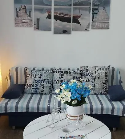 In Apartamento *