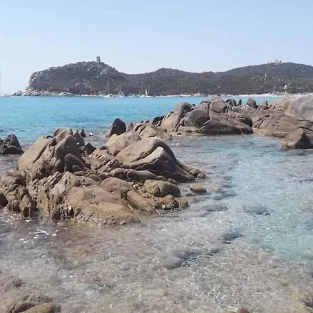 In * Villasimius
