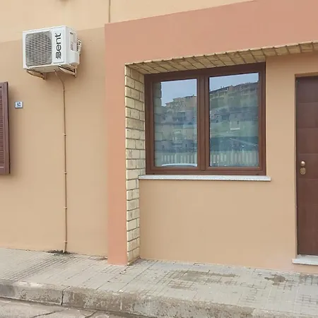 In Villasimius