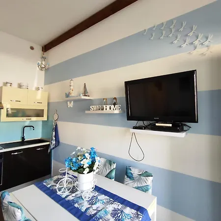 Apartamento In