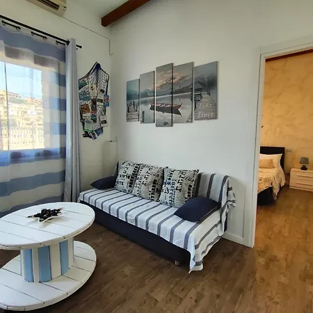 Apartamento In