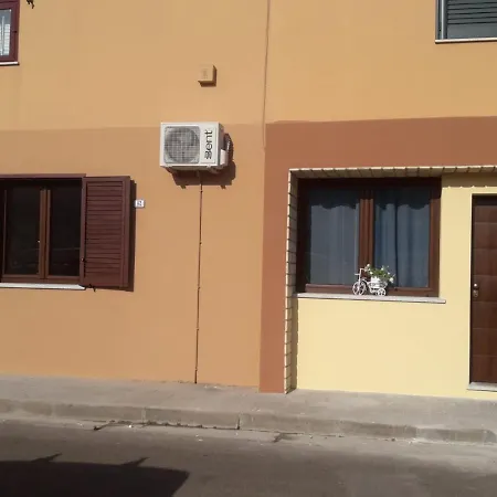 Apartamento In *