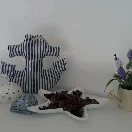 Apartamento In