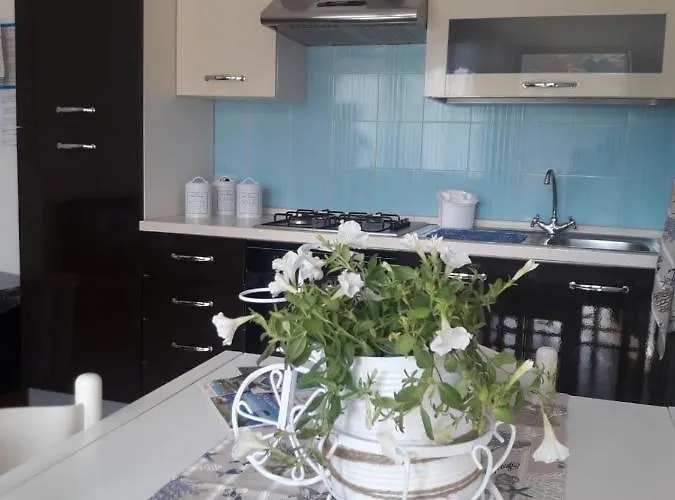 In Апартаменты *